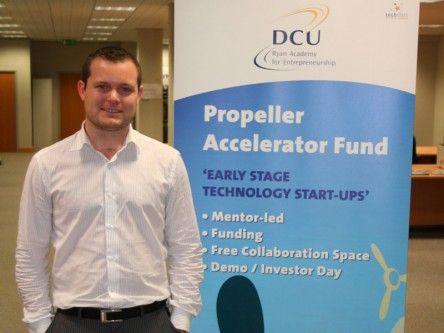 Early stage start-ups to pitch to angel investors and VCs