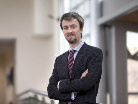 David Dobbyn appointed EMEA regional counsel for Xilinx