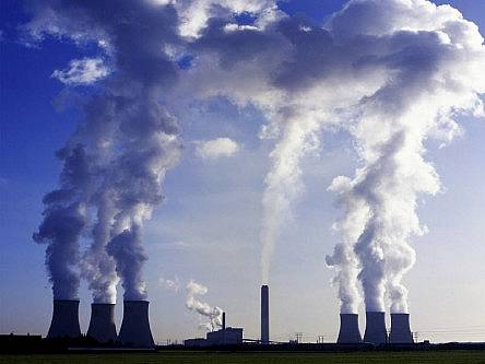 Irish firms lower greenhouse gas emissions in 2011