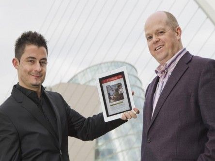 Vodafone Ireland and Furious Tribe in mobile apps partnership