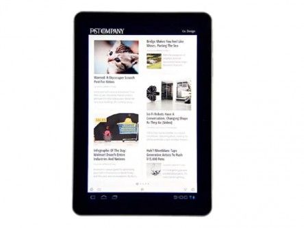 Google launches Flipboard rival Currents internationally