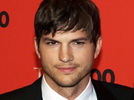 Ashton Kutcher to star in biopic of Apple’s Steve Jobs