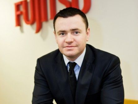 Revenue Commissioners in €250,000 server deal with Fujitsu