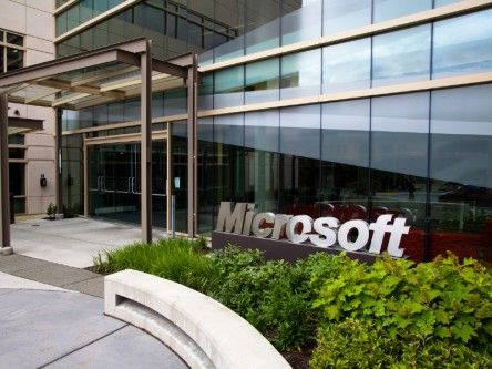 Microsoft sees revenue rise by 6pc to US$17.41bn