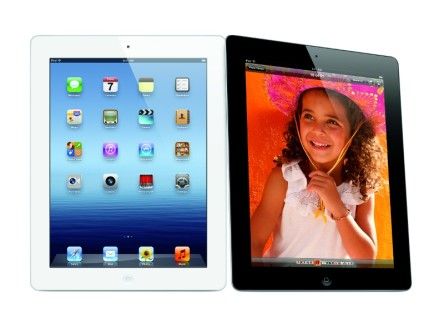 Is Apple planning a mini iPad for late 2012?