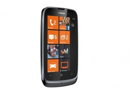 Nokia unveils its first NFC-enabled smartphone – the Lumia 610