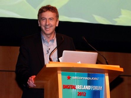 Open Ireland: winning the battle for global talent
