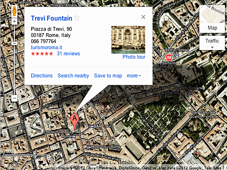 Google Maps unveils 3D photo tours of popular tourist attractions