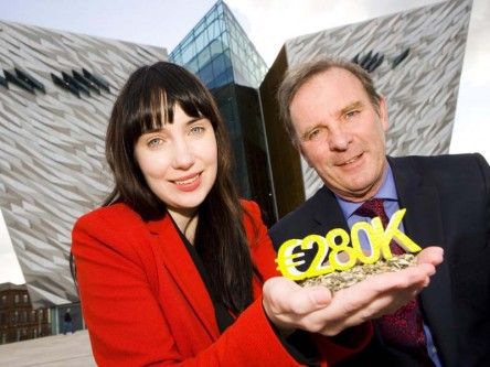 Seedcorn €280K competition opens for early stage start-ups