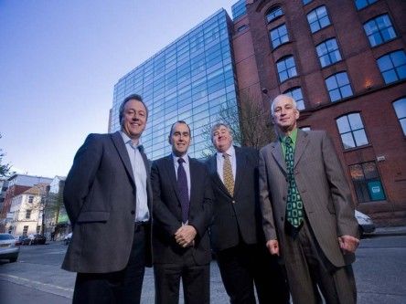 Seed scheme could triple angel investing for NI start-ups – Halo