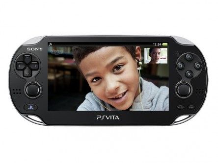 Skype coming to PS Vita tomorrow