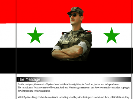 Syrian Electronic Army hacks LinkedIn blog