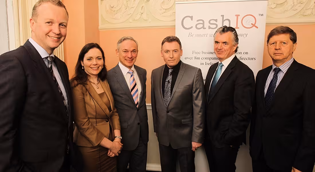 Business search engine CashIQ to expand, creating 45 jobs