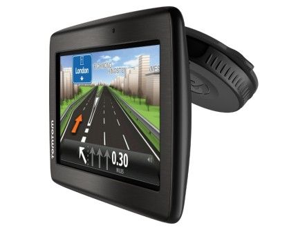TomTom upgrades maps in time for summer of sport