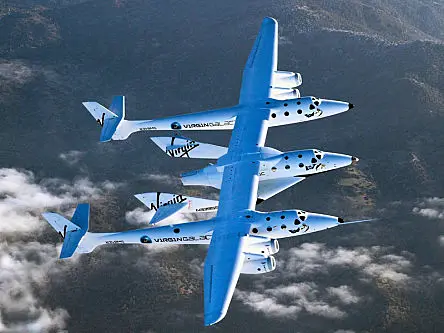 Virgin Galactic gets green light for rocket-powered test flights