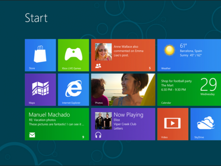 Microsoft kills ‘Windows Live’, reveals new ‘Microsoft account’ ID system