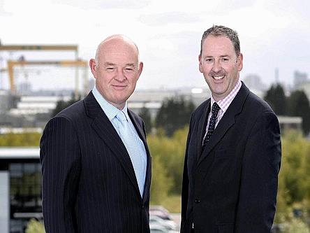 SSE to acquire NI’s Phoenix Supply in stg£19.1m deal