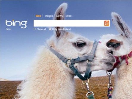 Microsoft gives Bing a social makeover – surely the rest will follow