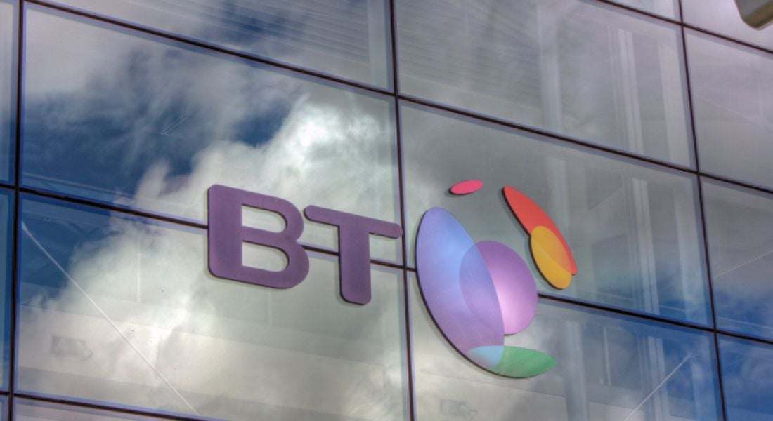 BT creating 120 jobs in Northern Ireland