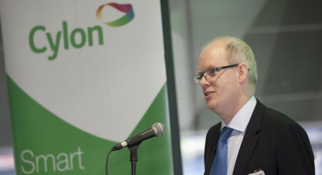 Energy firm Cylon to create 50 jobs in €11m cloud investment