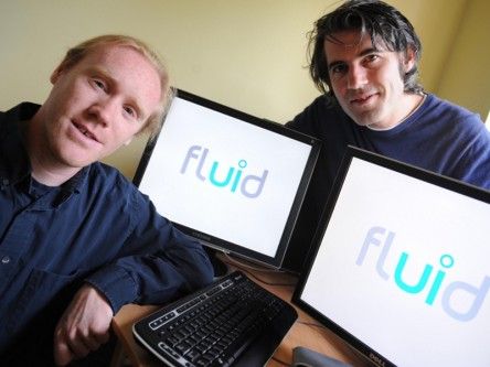 Fluid UI can take developers from idea to app in just 15 minutes