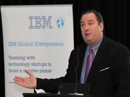 it@cork urges local start-ups to vie for IBM Global Entrepreneur