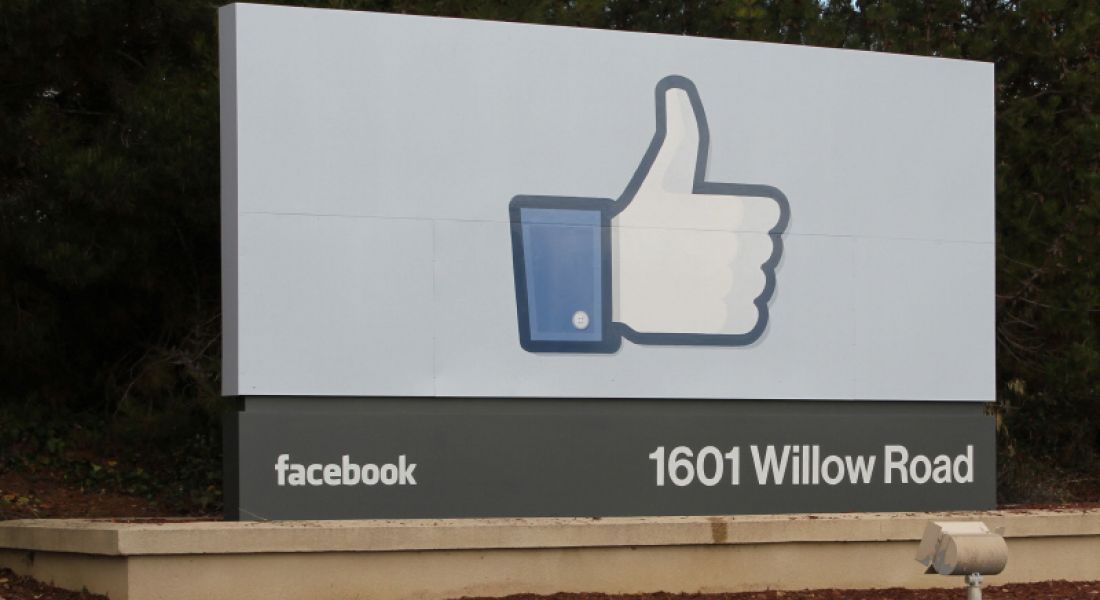 Do you like working for Facebook? Glassdoor asks employees (infographic)