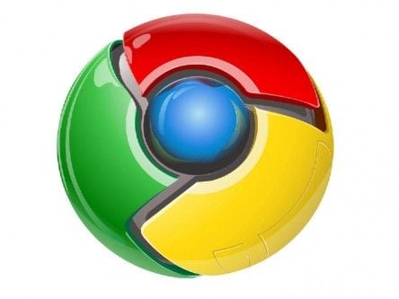 Chrome passes Internet Explorer by as world’s most used browser