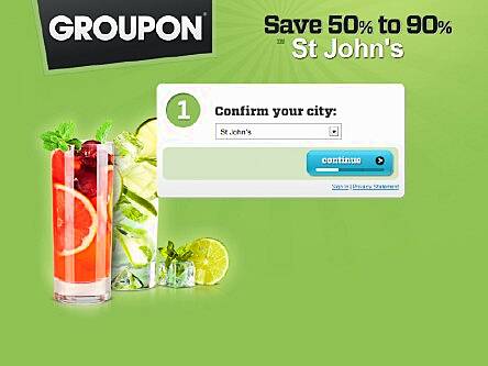 Q1 revenue soars 89pc to US$559.3m for Groupon