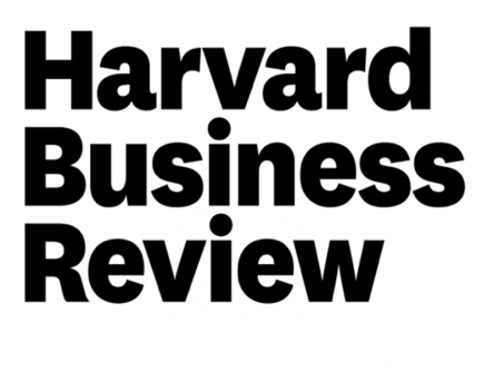 Harvard Business Review publisher: relevancy is key to digital age