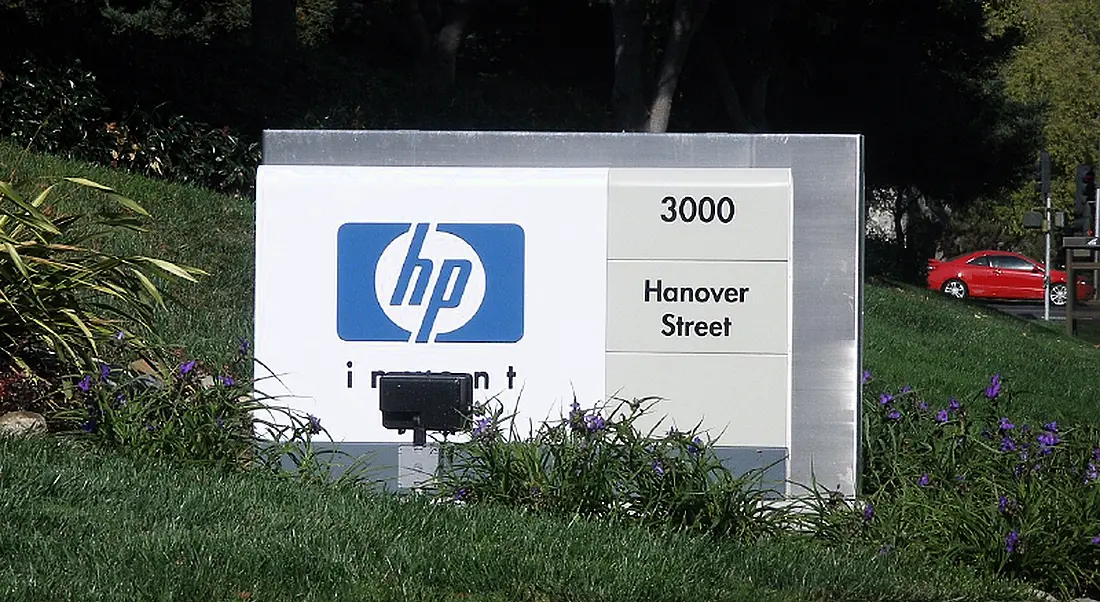 HP appoints George Kadifa to lead Software business