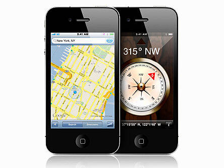 Apple to drop Google Maps from next iPhone, to reveal new ‘3D mode’