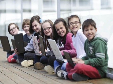 New CoderDojo a hit with Dublin 15 kids