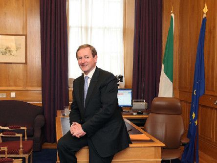 Taoiseach to announce 40 jobs at BuyersClub.ie