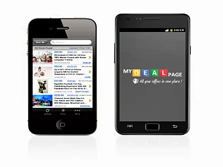 Daily deals directory app launched for iPhone and iPad