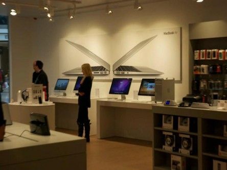 Apple reseller Compu b to open new Dundrum store, creating 15 jobs