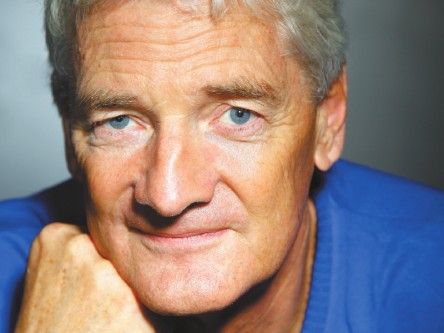 Determined design – interview with celebrated inventor Sir James Dyson