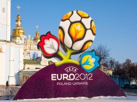 #euro2012 – 30pc of viewers will watch matches on smartphones, tablets, PCs