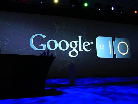 #io12 – Day one: What’s new with Google services