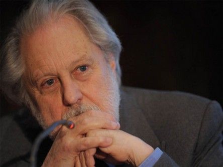 Skibbereen to the world: Lord Puttnam lectures to go global