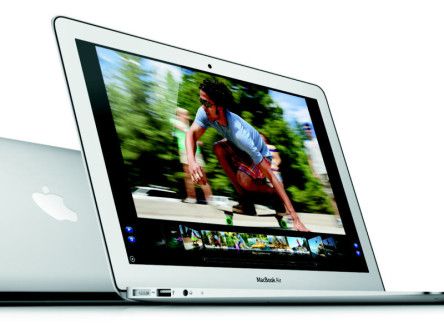 Apple debuts new generation MacBook Air, upgrades MacBook Pro