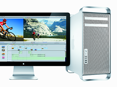 Apple plans three new Mac Pro configurations