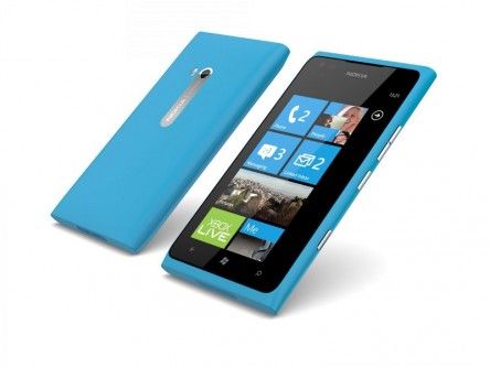 US university to provide freshmen with Nokia Lumia 900s