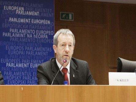Irish MEP to discuss EU data protection with Obama Administration today