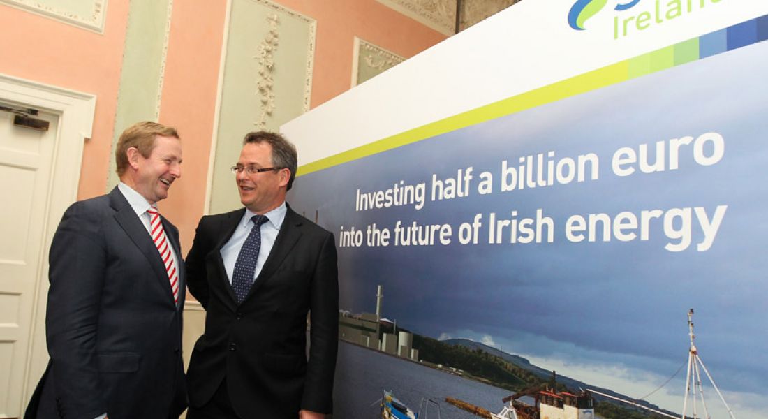 Airtricity owner SSE plans to create 700 jobs over next two years in Ireland