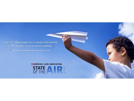 American Lung Association launches State of the Air app to detect air quality