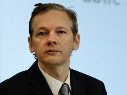 Ecuador grants asylum to WikiLeaks founder Julian Assange