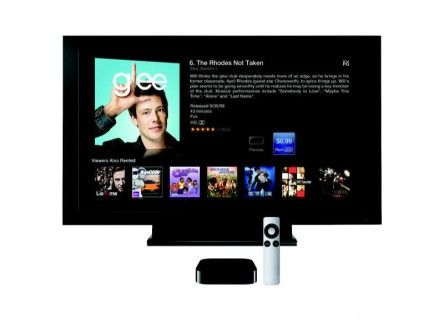 Apple plans new adventures in hi-fi – Airplay Direct to arrive with iPhone 5