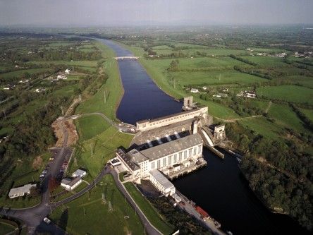 Ireland’s Ardnacrusha hydro-electric power station – a clean-tech exemplar?