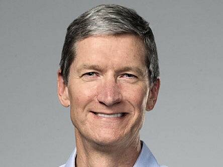 Apple upgrades its senior management team – new senior vice-presidents